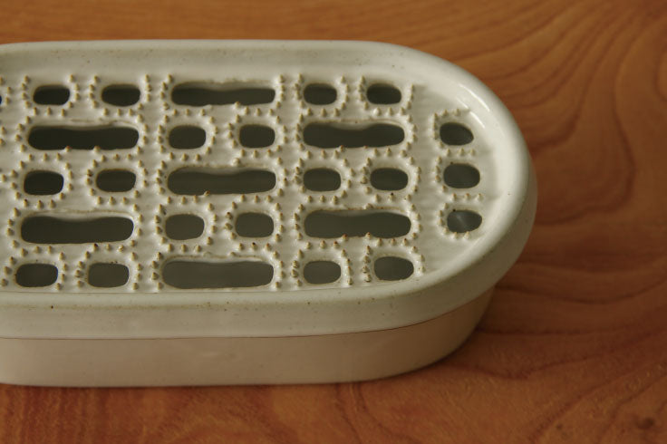 だいこんおろし器 かもしか道具店