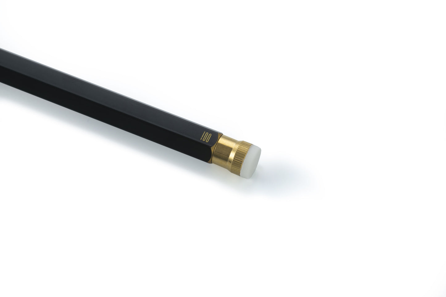 ペンシレスト Pencillest 100percent