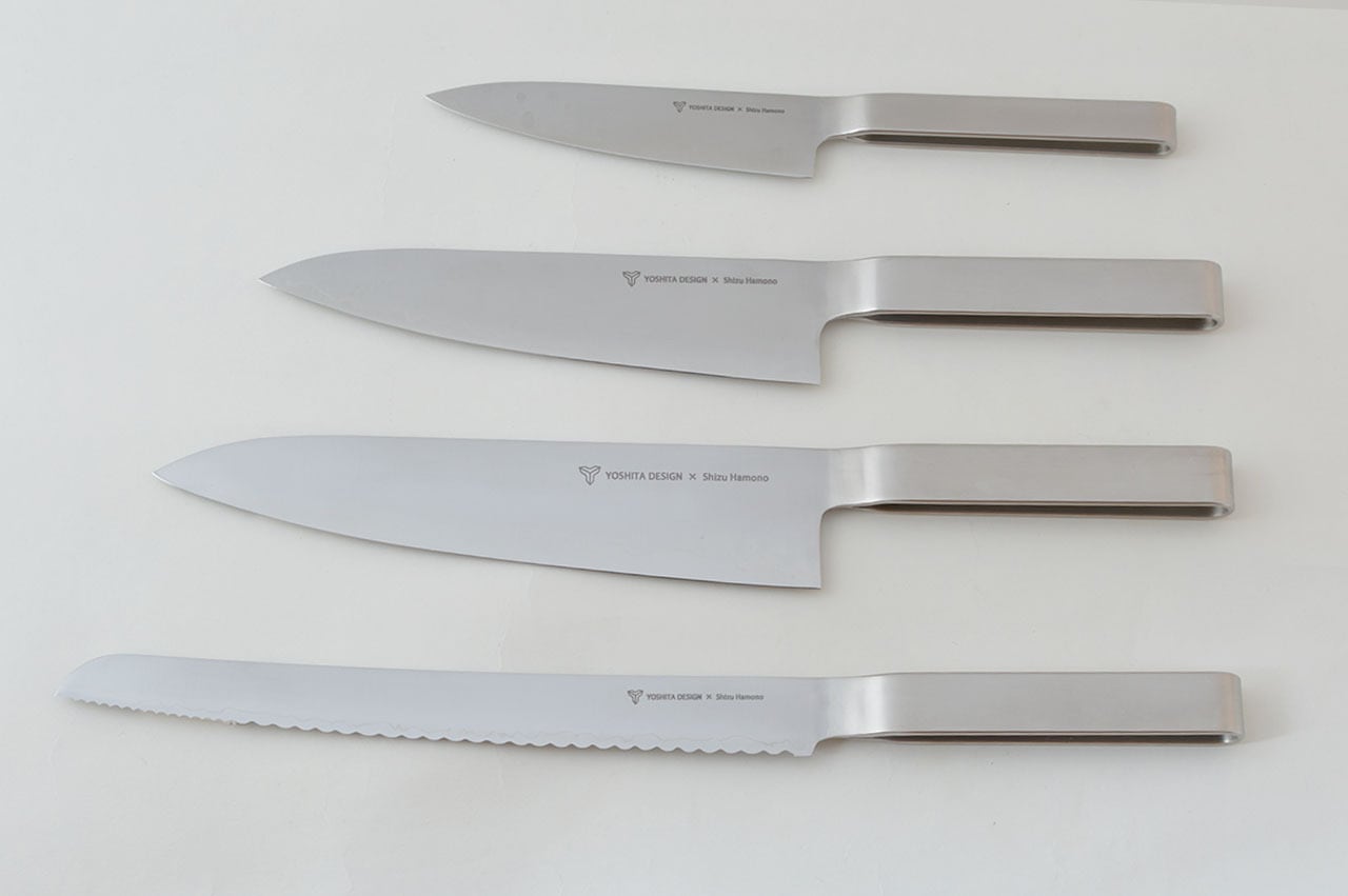 牛刀210 ヨシタ手工業デザイン室