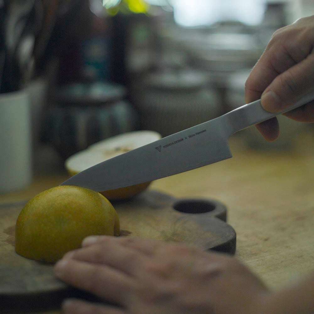 ペティナイフ ヨシタ手工業デザイン室