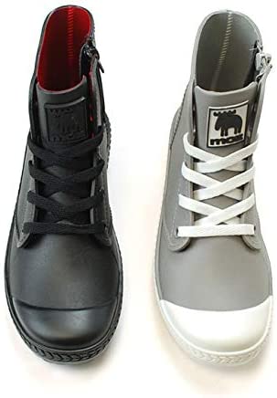 モズ レインスニーカー MOZ MZ-8508