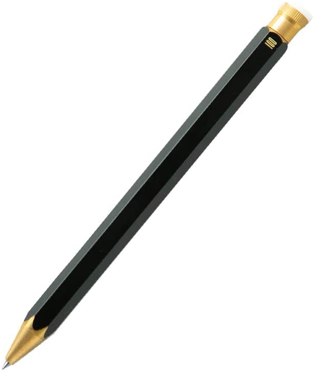 ペンシレスト Pencillest 100percent