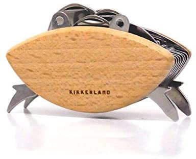 クラブマルチツール KIKKERLAND
