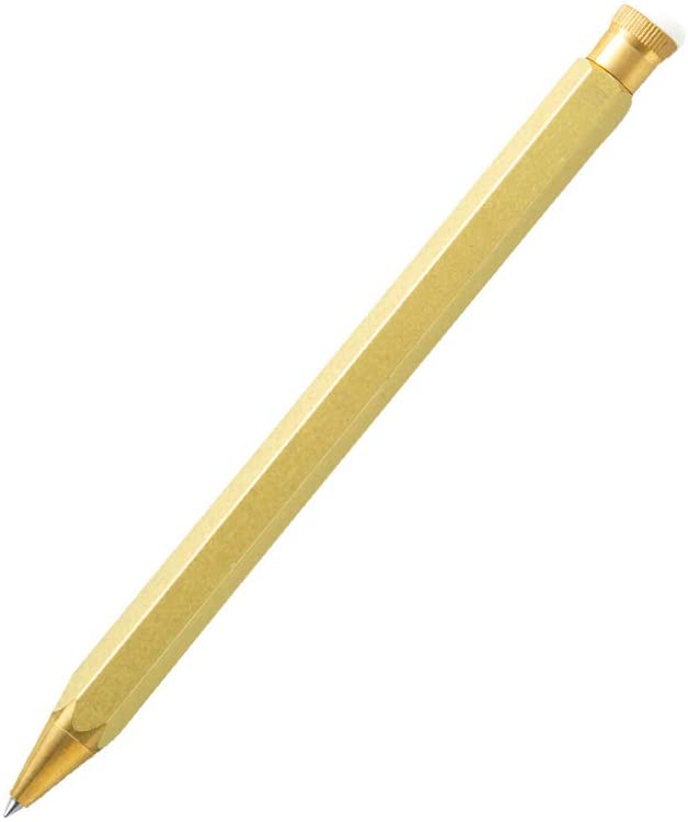 ペンシレスト Pencillest 100percent