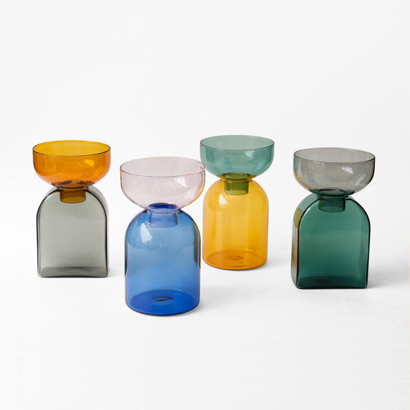 ツートーンベース amabro