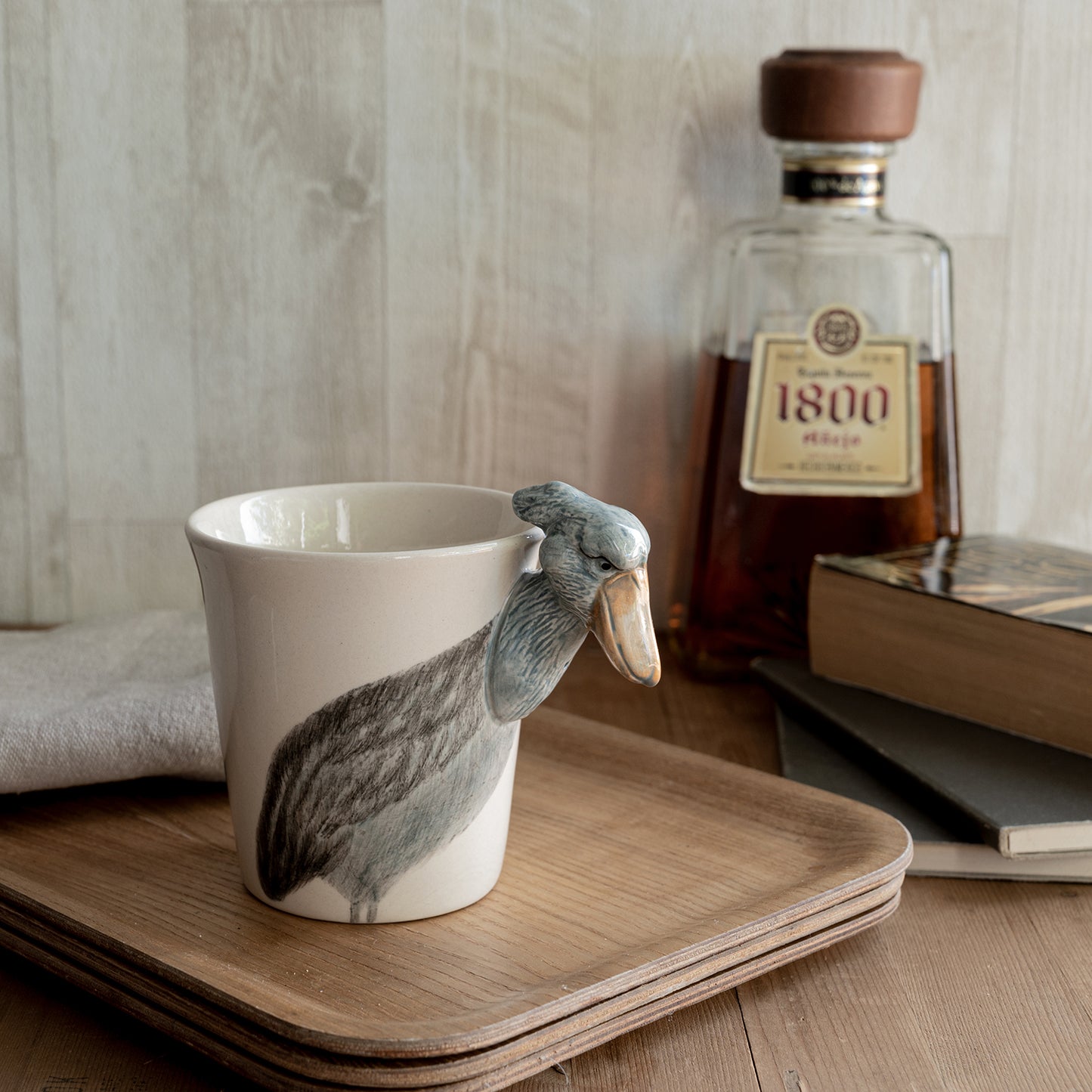 アニマルマグ Animal Mug