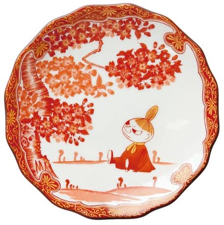 MOOMIN×amabro JAPAN KUTANI GOSAI