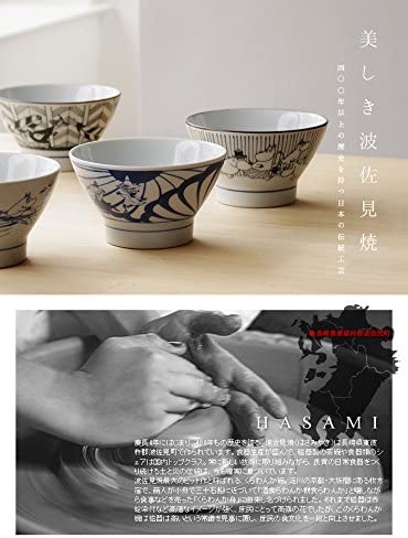 MOOMIN×amabro SOMETSUKE -CHAWAN-