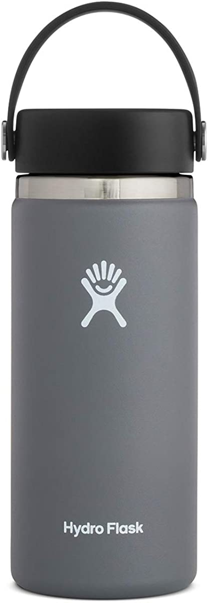 HYDRO FLASK HYDRATION 16oz WIDE MOUTH ハイドロフラスク