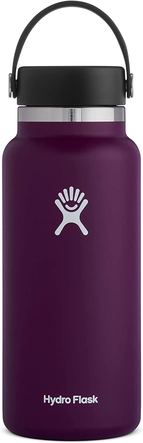 HYDRO FLASK HYDRATION 32oz WIDE MOUTH ハイドロフラスク