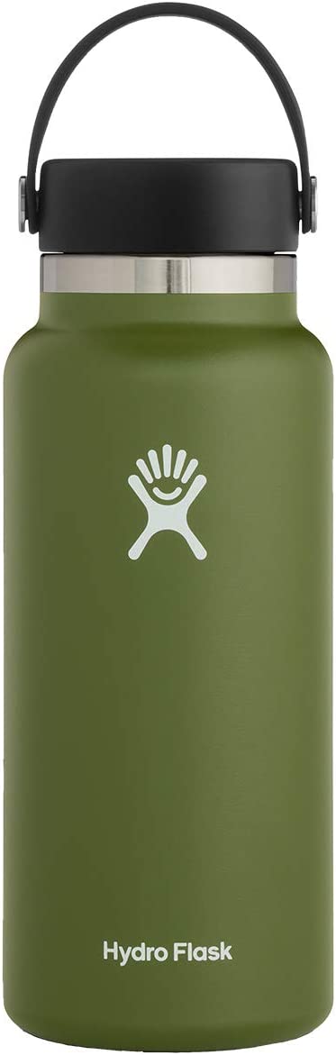 HYDRO FLASK HYDRATION 32oz WIDE MOUTH ハイドロフラスク