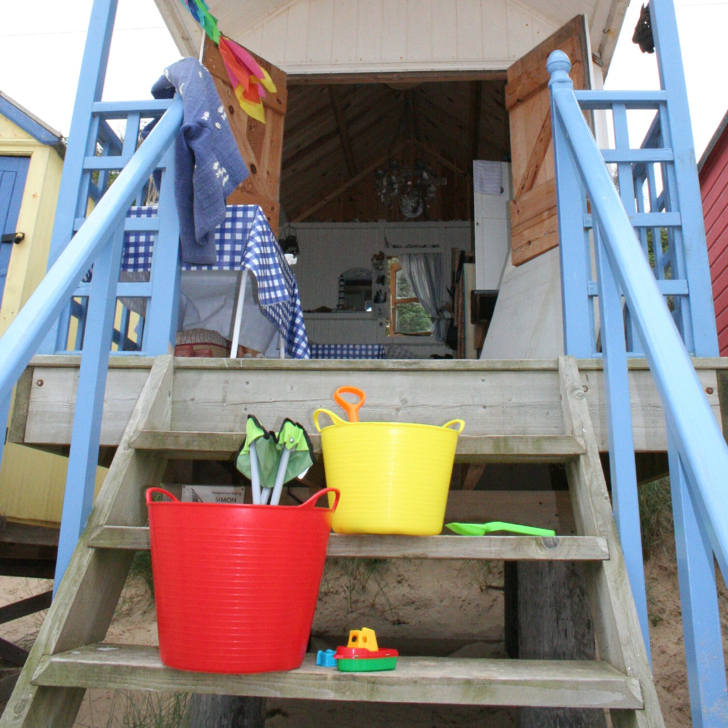 レッドゴリラ ゴリラタブ M サイズ RED GORILLA Gorilla Tub M size