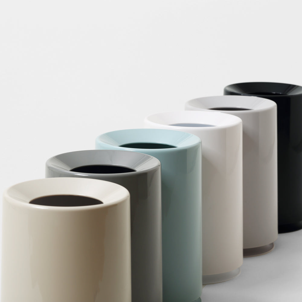 ideaco TUBELOR イデアコ ゴミ箱