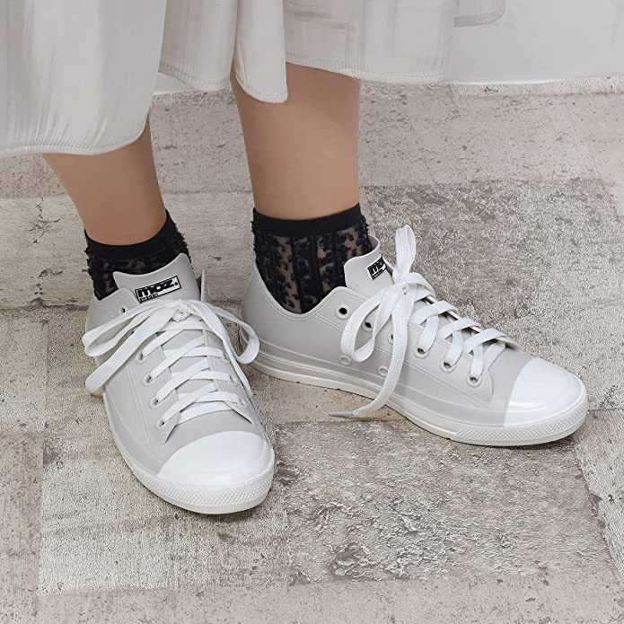 モズ レインスニーカー MOZ MZ-8416