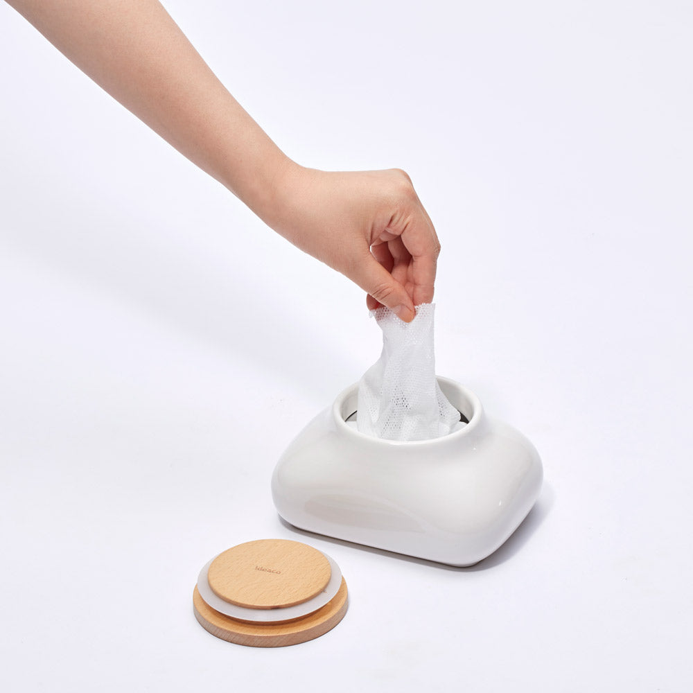 ideaco mochi イデアコ ウェットティッシュケース