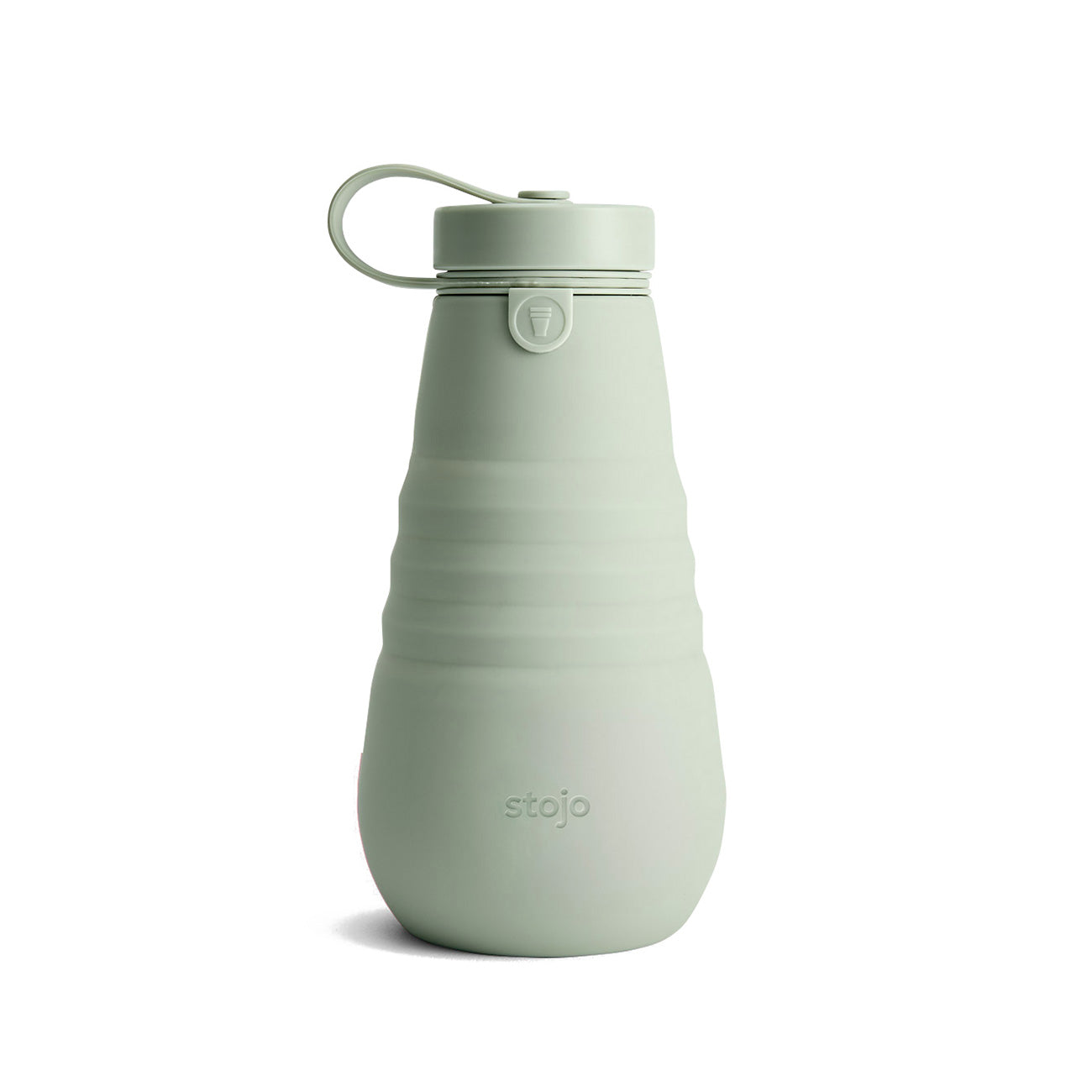 stojo BOTTLE 590ml Lilac ストージョ ボトル