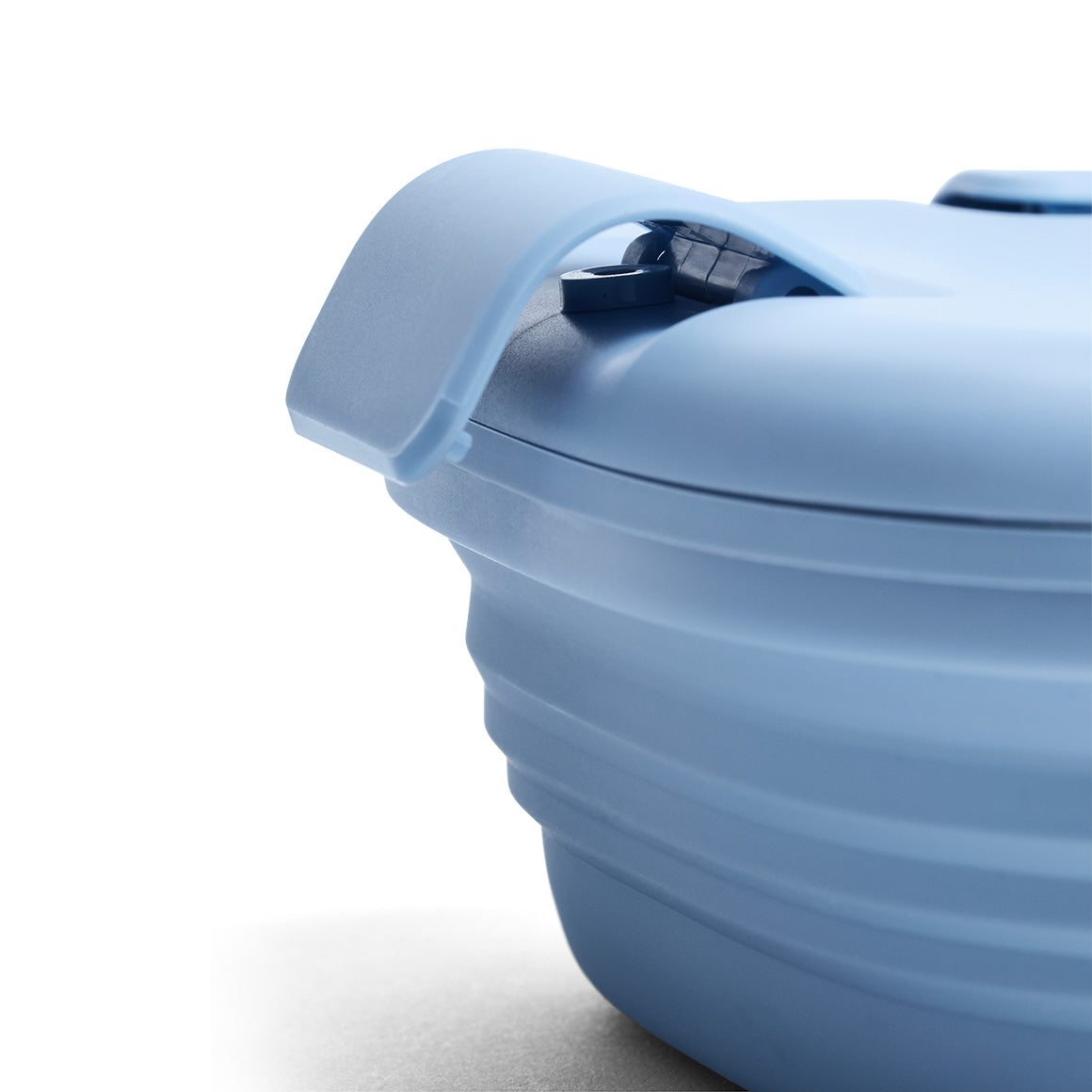 stojo BOX 700ml STEEL ストージョ ボックス スチール