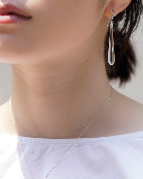 HARIO ピアス レイン