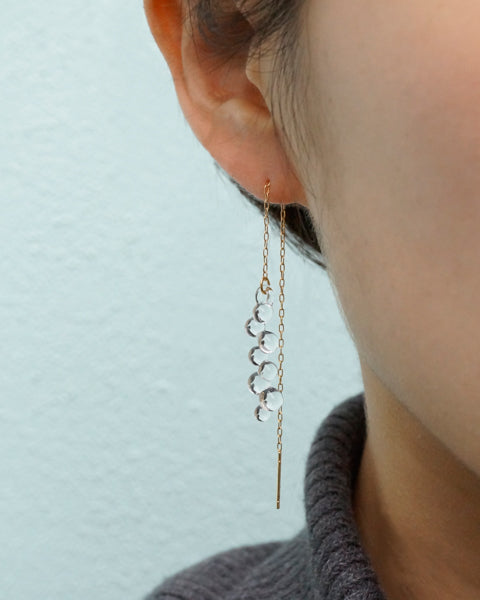 HARIO ピアス グロス