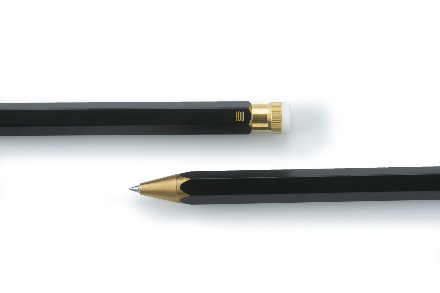 ペンシレスト Pencillest 100percent