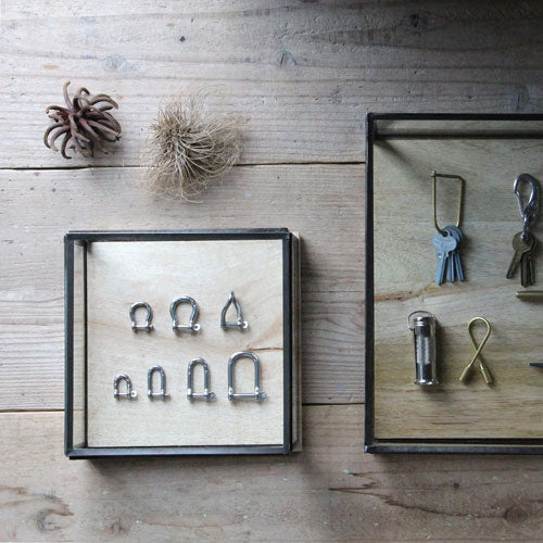 ディスプレイキャビネット S