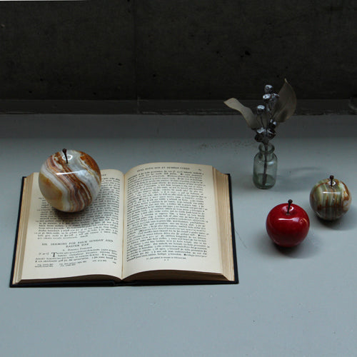 マーブルアップル スモール Marble Apple S