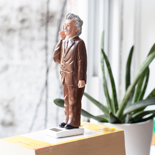 ソーラーアインシュタイン KIKKERLAND