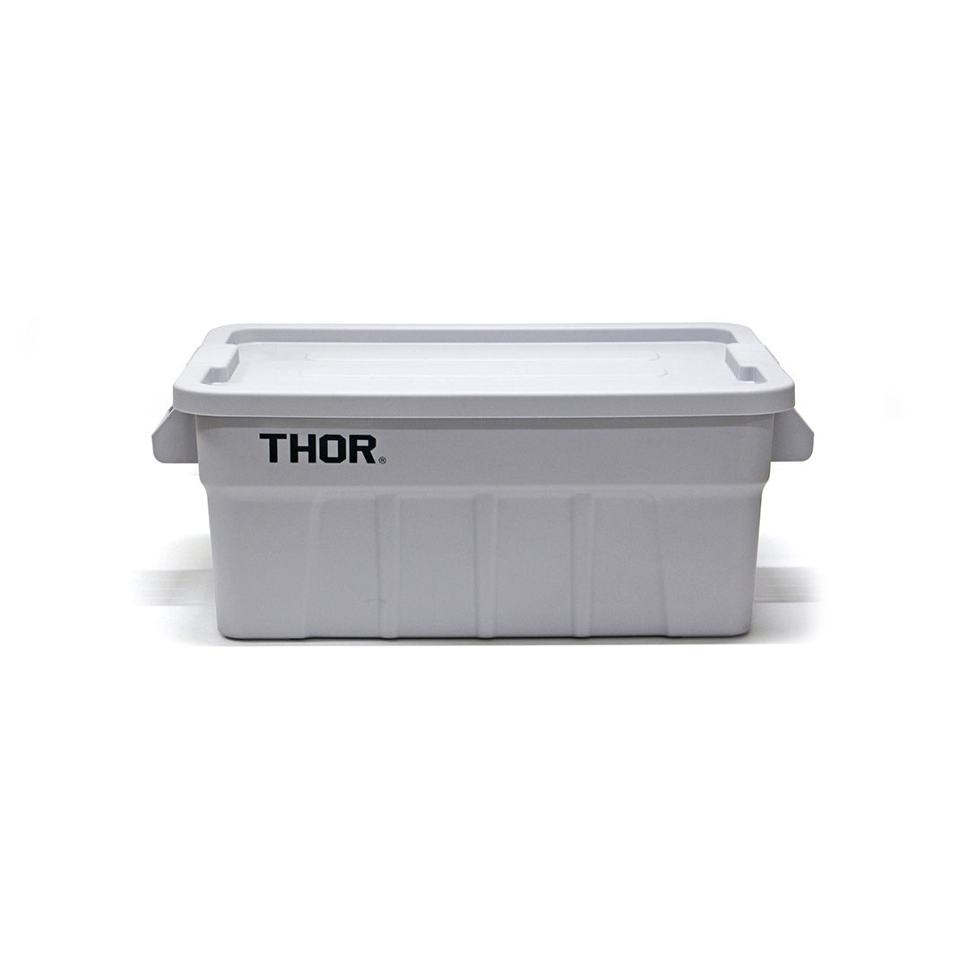 THOR Large Totes With Lid 53L DC