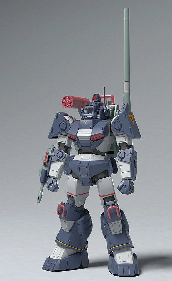 コンバット アーマーズ MAX27 1/72 ダグラム Ver.GT