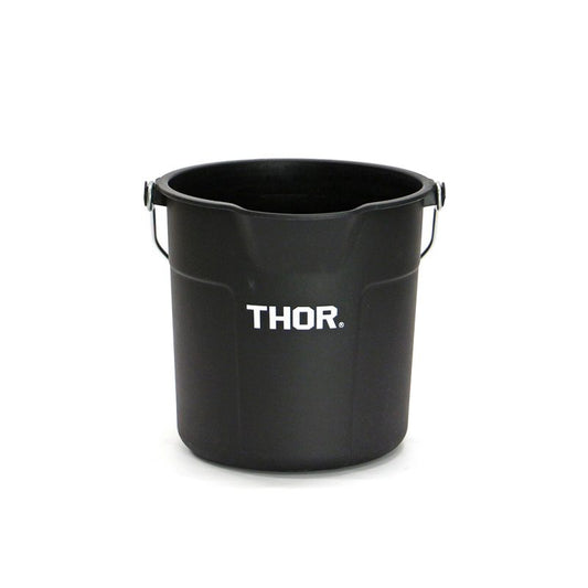 Thor Round Bucket 10L