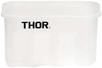 Thor Quadrate Bucket  9.5L