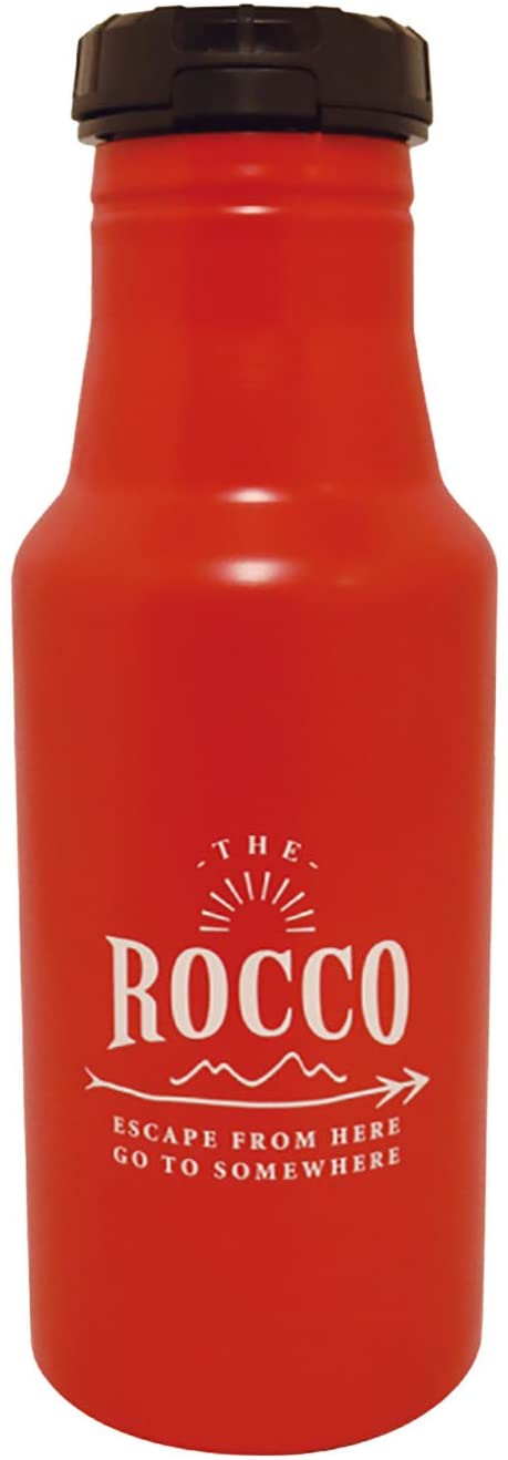 グローバルアロー ロッコ ワンタッチボトル 500ml Rocco OT Bottle 500