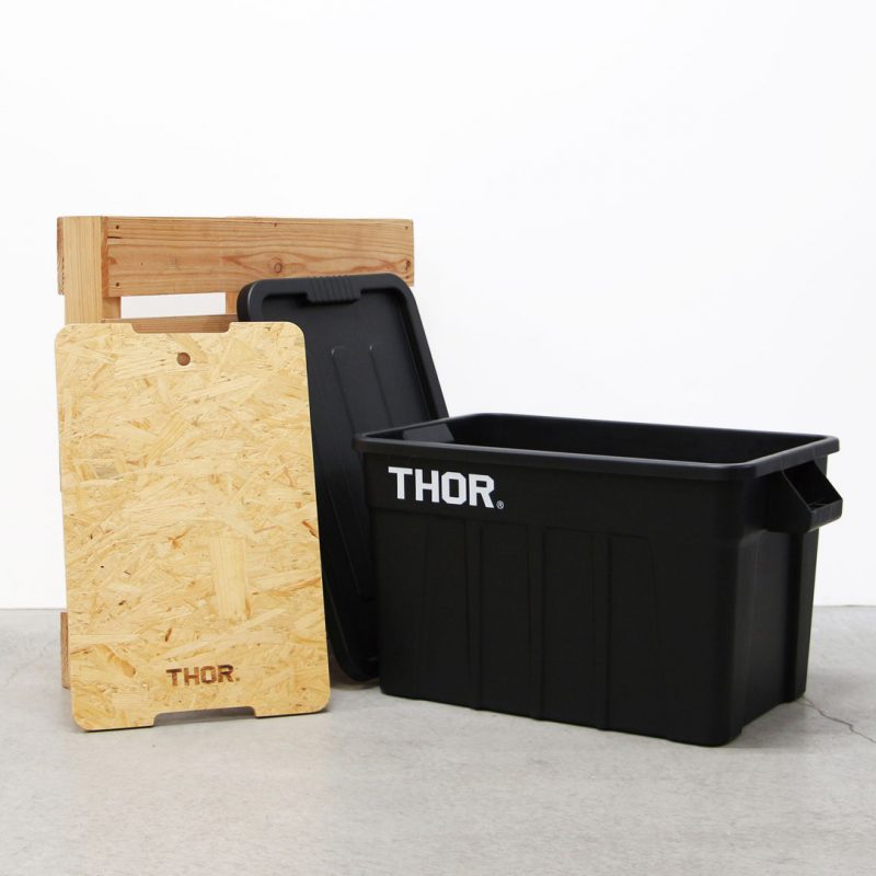 Top Board For Thor Large Totes 53L and 75L